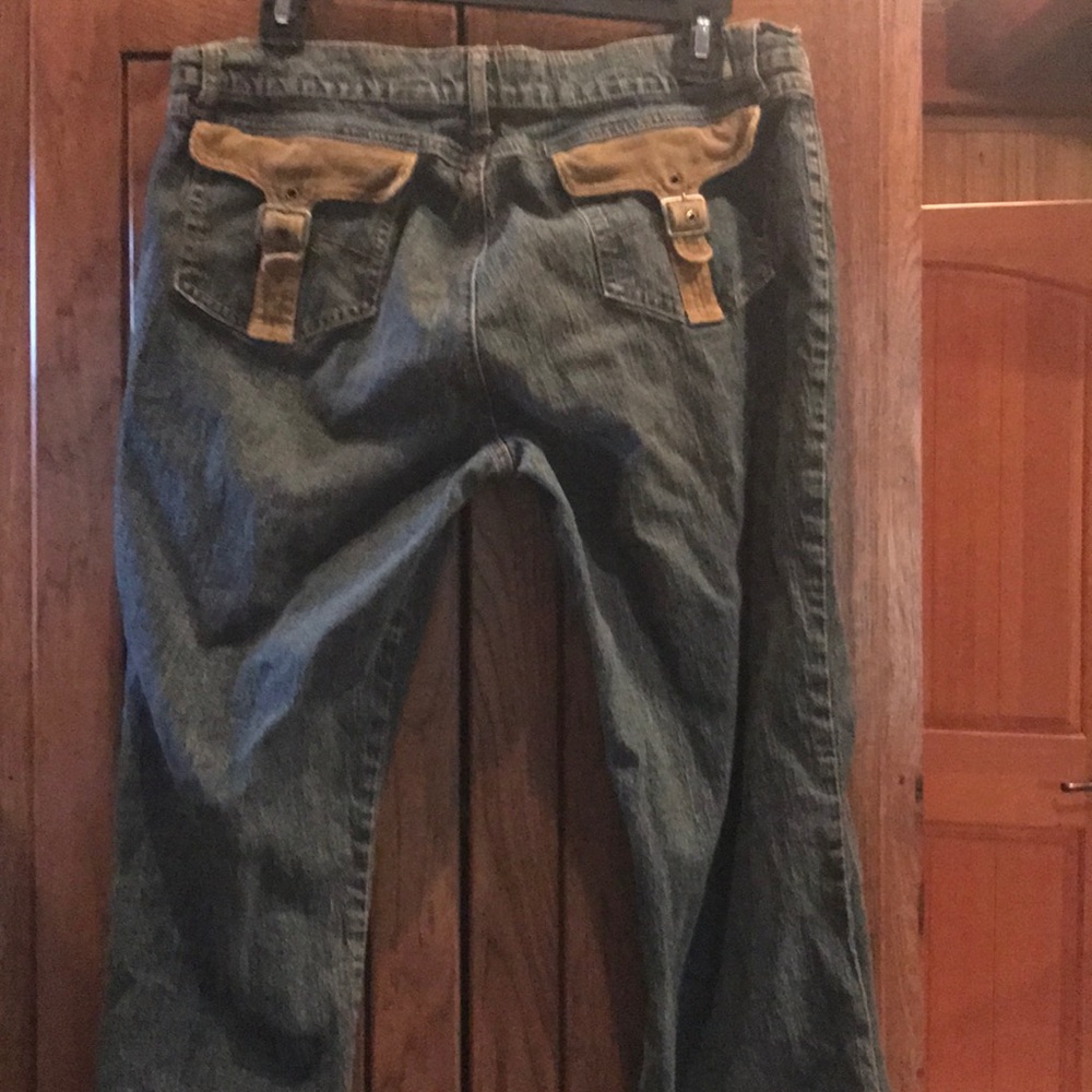 Bongo Jeans - Picture 3 of 4